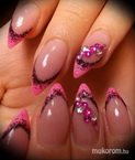 Best Nails - műköröm