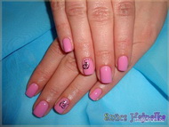 Gel lac