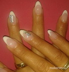 francia kis swarovskival