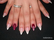 francia tigrismintával