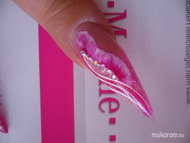 Best Nails - akrilos