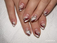 Kata karácsonyi körme