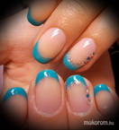 Best Nails - gél lakk