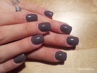 Best Nails - Gel lac épített műkörömre