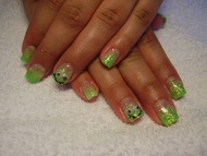 Best Nails - Jucus munkái