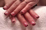 Best Nails - Sziszinek