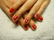 Gel lac
