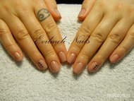 Gel lac