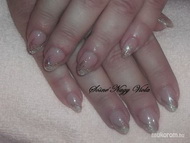 Csillogó szilveszterre