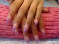 Best Nails - Zsuzsunak