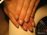 Best Nails - Gel nail pictures