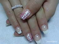 Anikó kedvenc mintája 