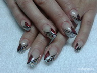 Rita megszokott szinei