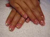 Best Nails - Jucus munkái