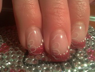 Töltés előtt három hetesen