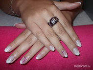 Best Nails - Gel nail pictures
