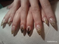 Best Nails - Gel nail pictures