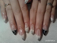 Best Nails - Gel nail pictures