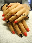 Gel lac