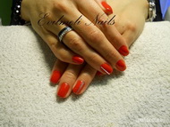 Gel lac