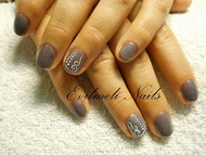 Gel lac
