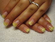 Best Nails - Jucus munkái