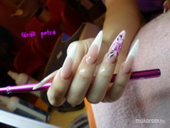 stiletto Nikinek