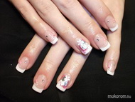 Dórinak szalagavatóra