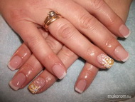 Ágikának hópihés