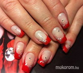 Lindinails 06306450272