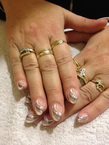 Best Nails - Gel nail pictures