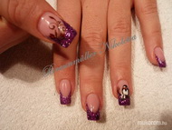 Mai alkotás Szilvinek