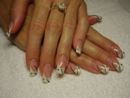 Best Nails - Jucus munkái