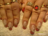 6 hetes lenövéssel