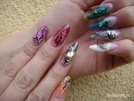 Sajátom rendezvényre