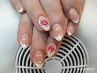 örök francia pezsgővel