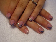 Best Nails - Jucus munkái