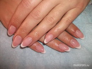 Orsi nyúú formával