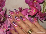 Best Nails - Gel nail pictures