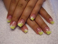 Best Nails - Jucus munkái