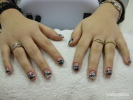 Petra első műkörme