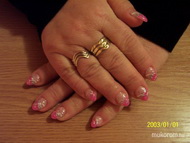 pinky