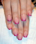 pinky