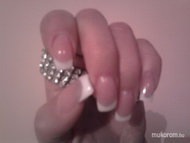 Best Nails - egy kis francia