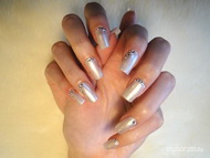 Best Nails - lakkozás