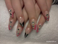 Best Nails - Gel nail pictures