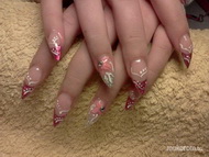 Best Nails - Gel nail pictures