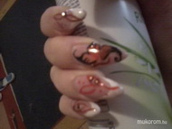 Best Nails - Vikinek bulira