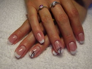 Best Nails - Jucus munkái