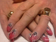 Best Nails - Gel nail pictures